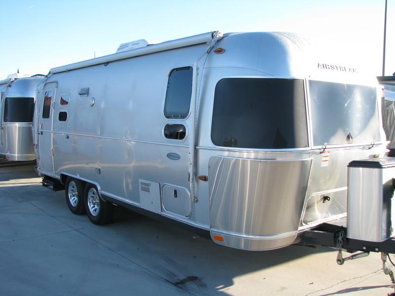 Airstream Flying Cloud 25 rvs for sale in Los Banos ...
