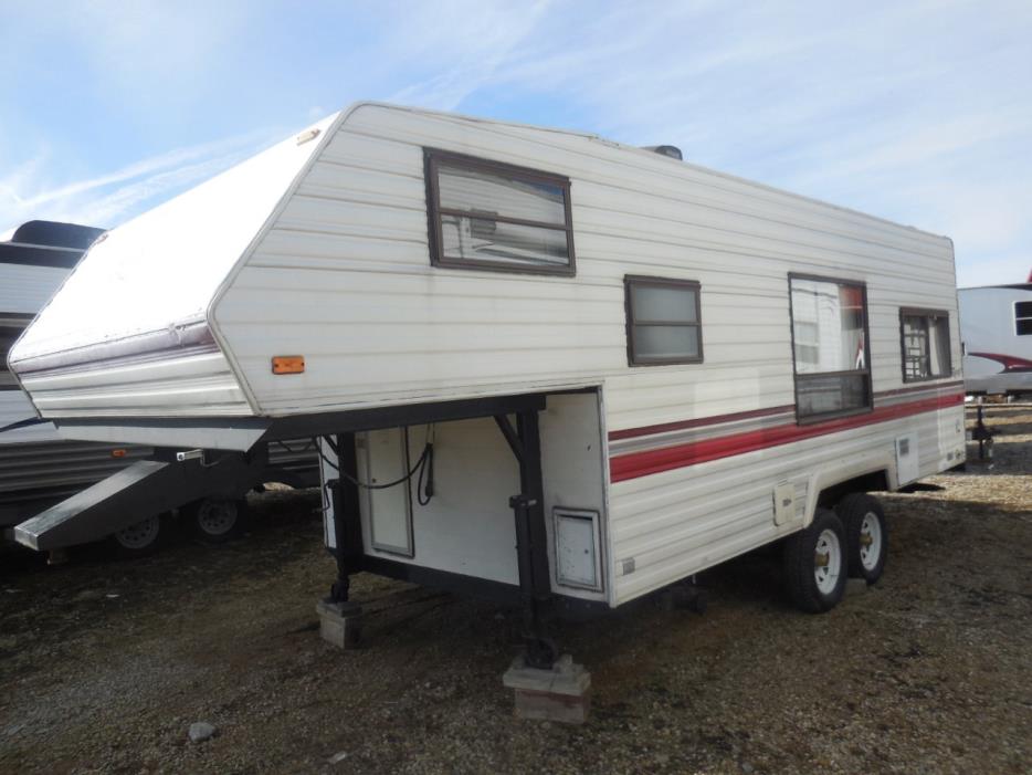 Terry Resort 24 Rvs For Sale
