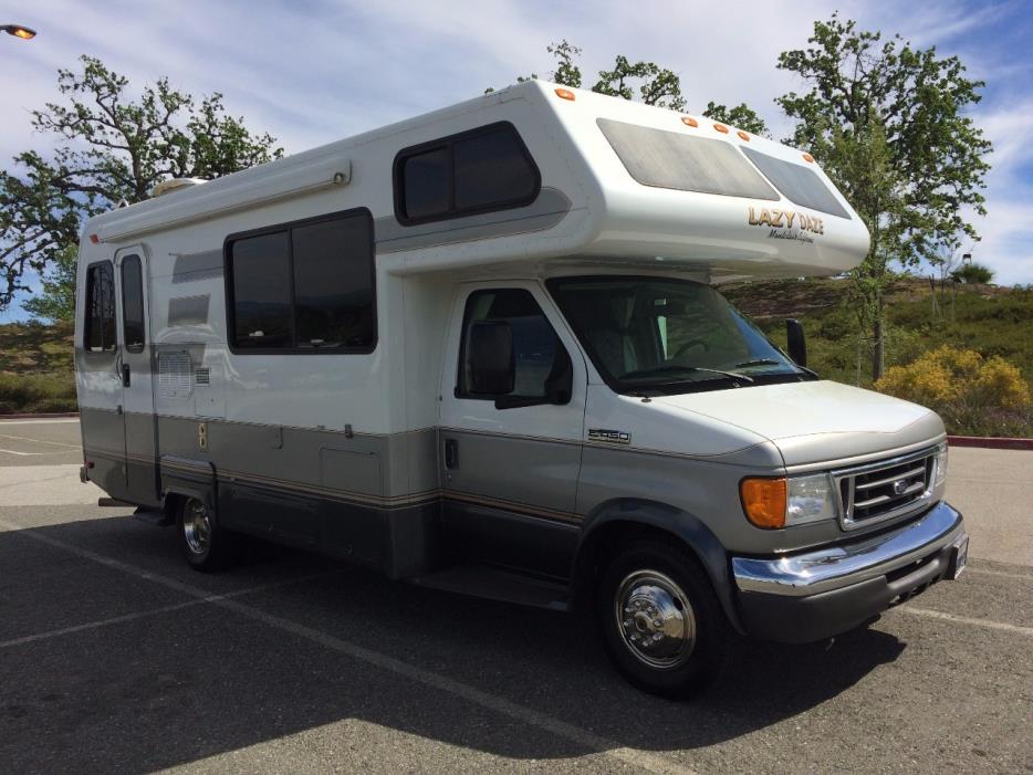 lazy daze rv for sale 2019 - re-lipscomb