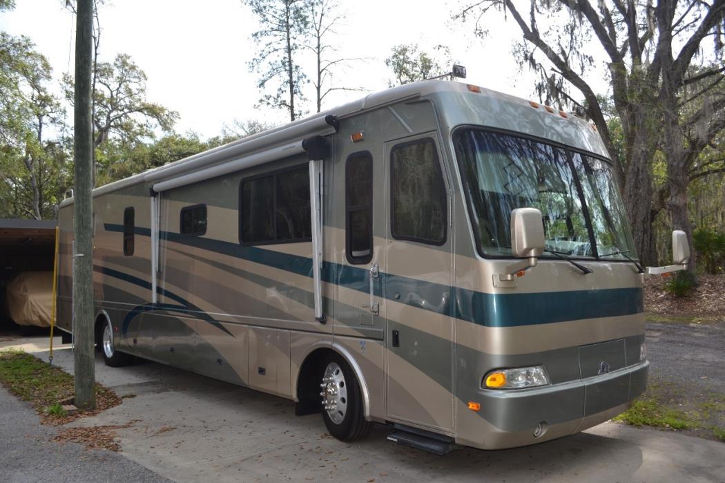 Beaver Monterey RVs for sale