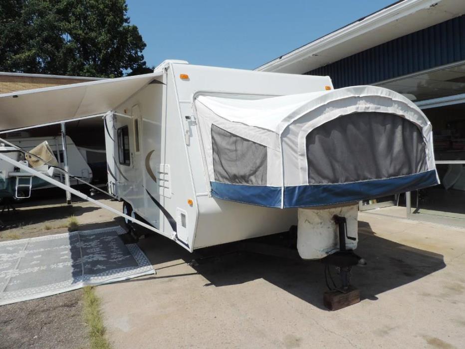 Kz Coyote 23 Vehicles For Sale