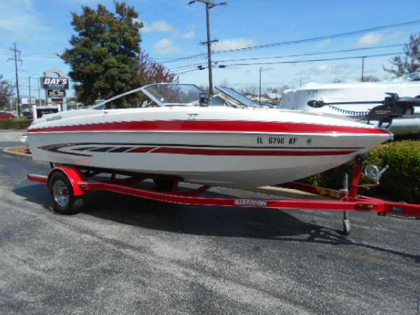 Ski And Fish Boats For Sale In Kentucky