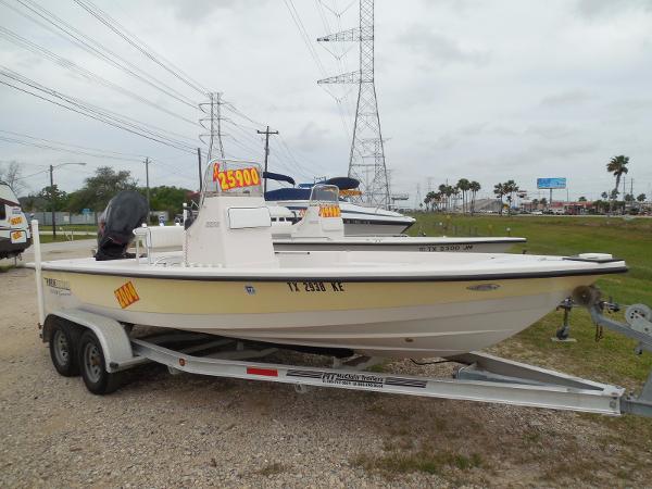 Pathfinder Boats For Sale In Texas