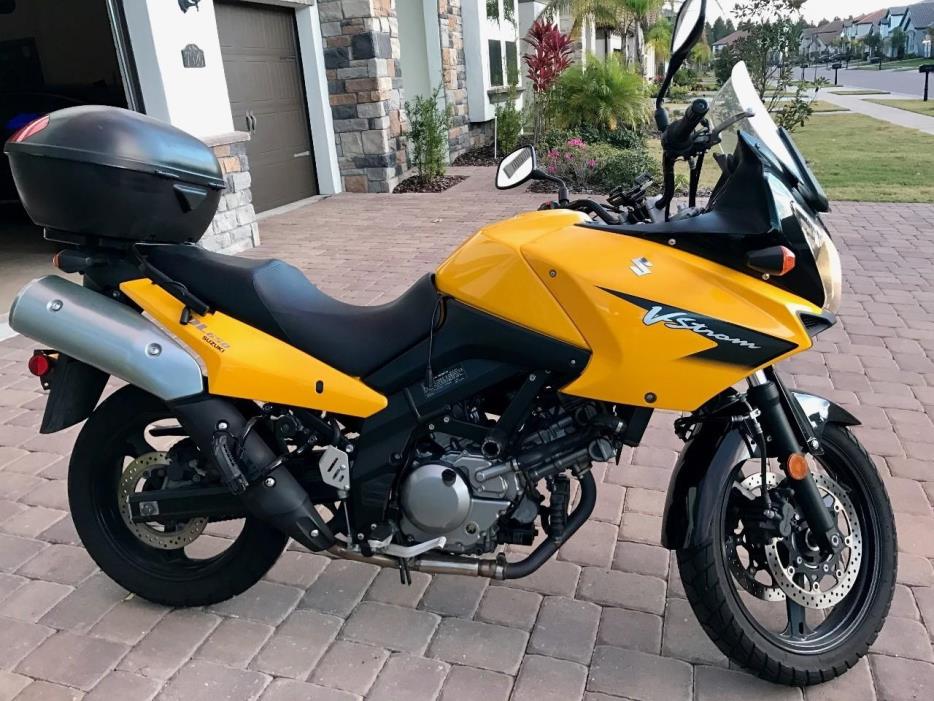 Suzuki motorcycles for sale in Orlando, Florida