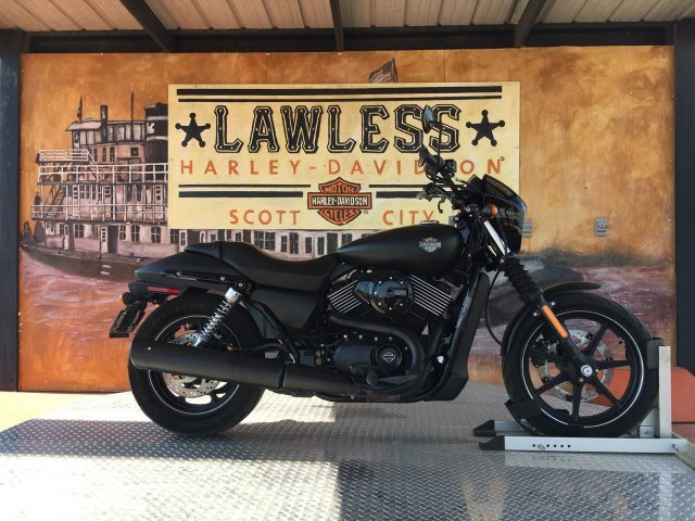 2015 Harley Davidson STREET XG750 XG750