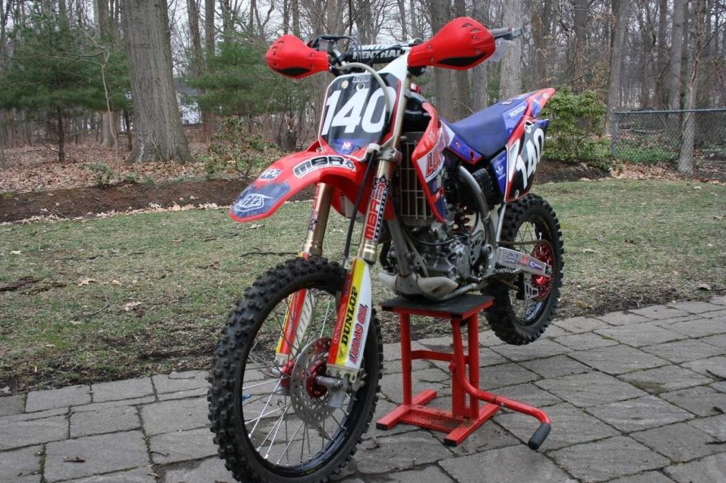 Honda Crf150r motorcycles for sale in New Jersey