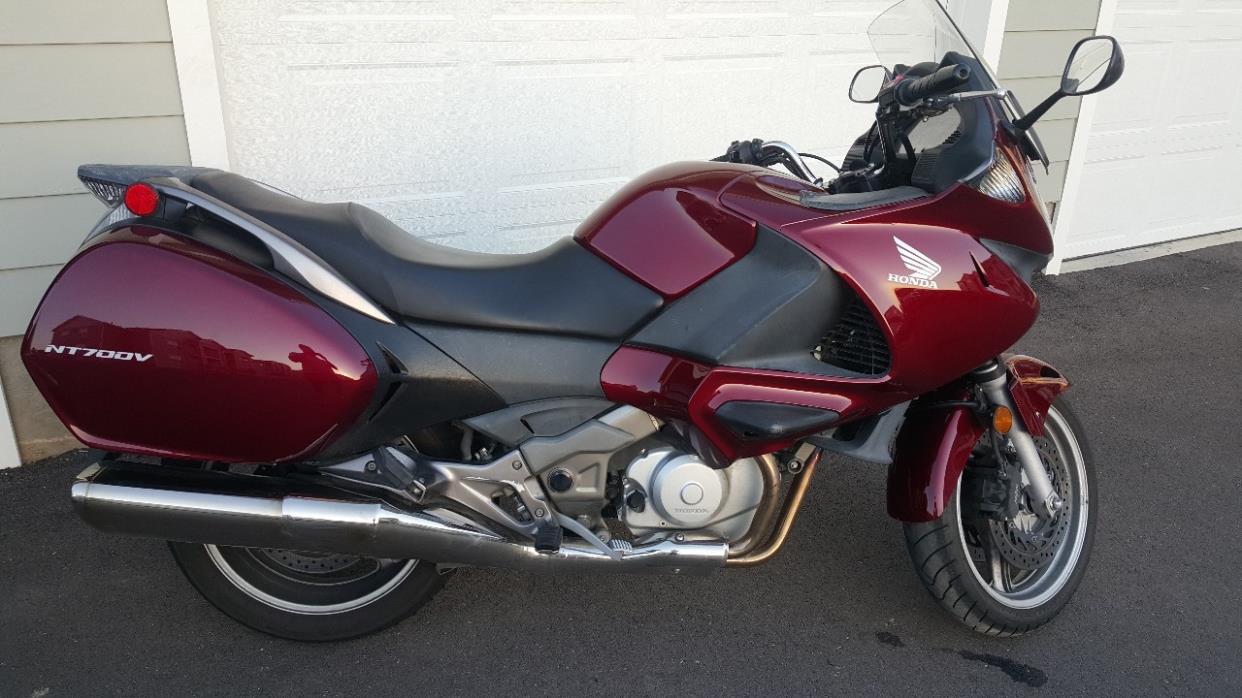 honda nt700v for sale