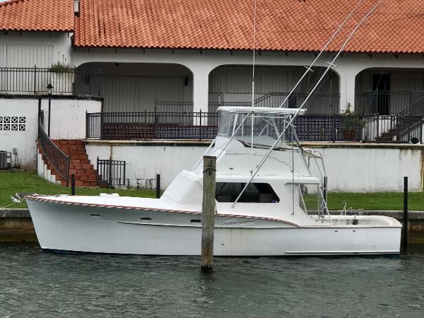 Rybovich Boats For Sale