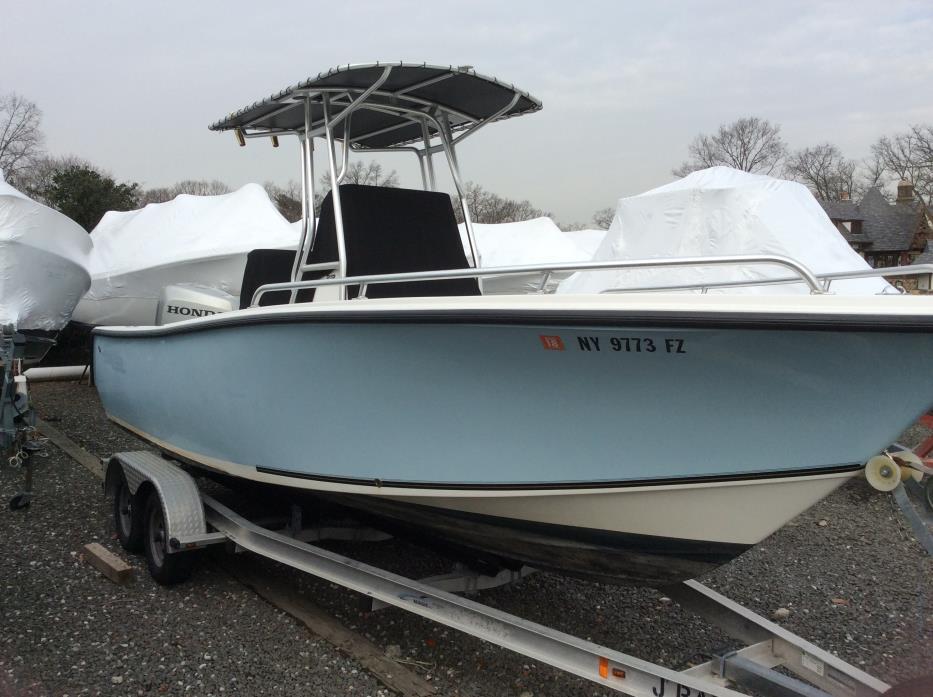 Mako Boats For Sale In New York