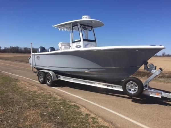 Sea Hunt Boats For Sale In Mississippi