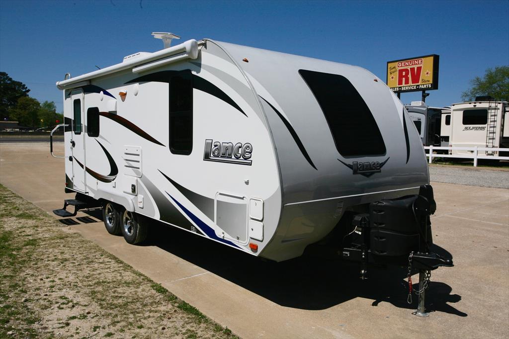 Lance 1995 Rvs For Sale