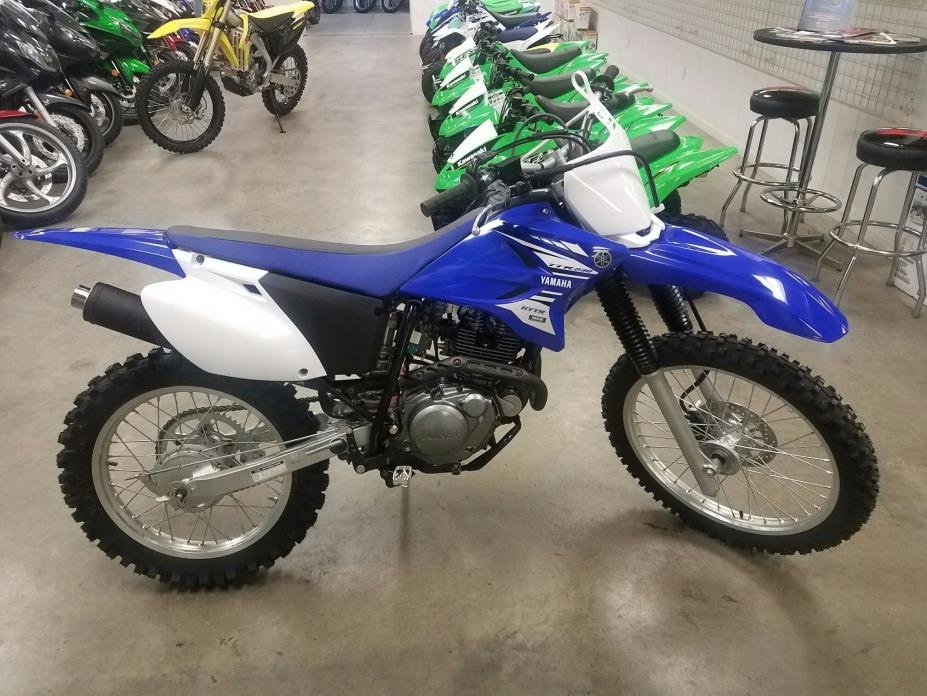 used ttr 230 for sale near me