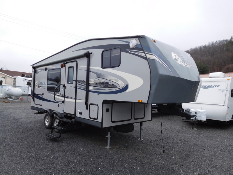 Jayco Eagle Super Lite rvs for sale