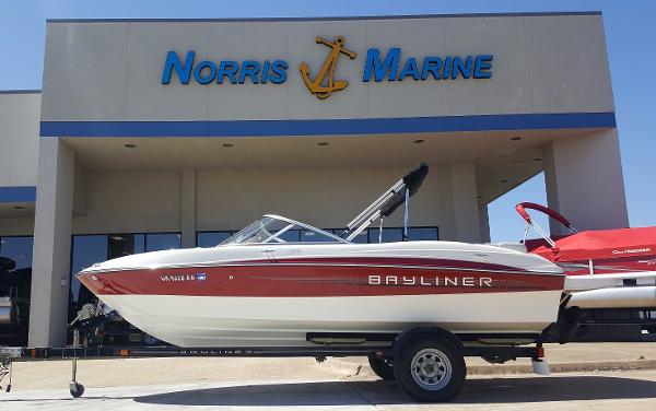 Bayliner Boats For Sale In Oklahoma