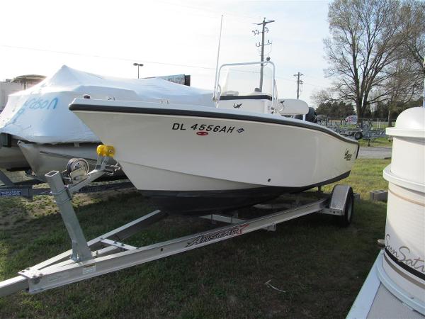 Mako Boats For Sale In Delaware