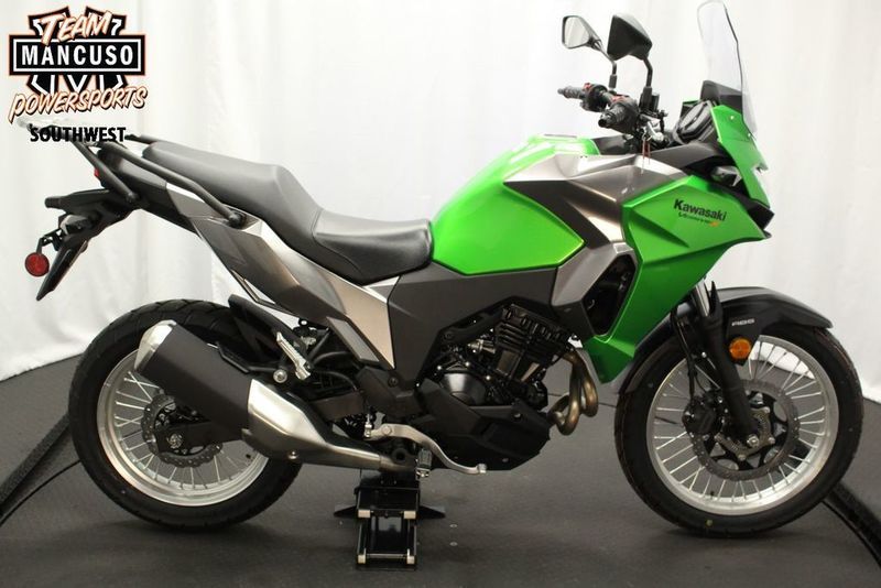 Kawasaki Versys X 300 Abs motorcycles for sale in Texas