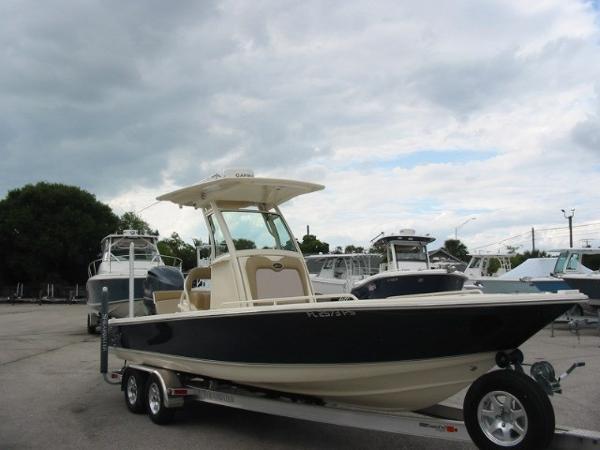Scout Boats Boats For Sale In Naples Florida