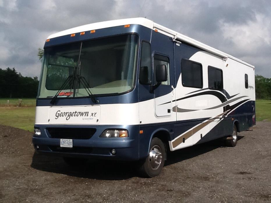 2004 Forest River GEORGETOWN XL