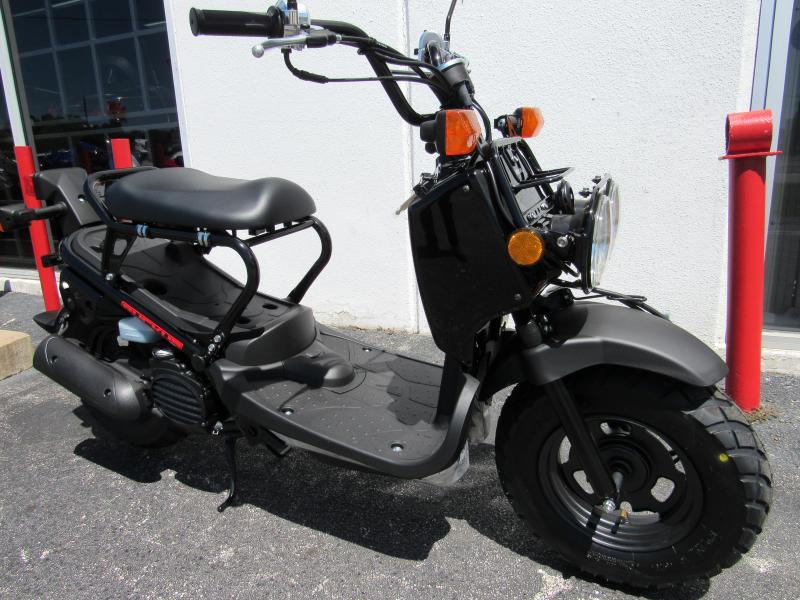 honda ruckus for sale