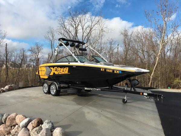 Ski And Wakeboard Boats For Sale In Kentucky