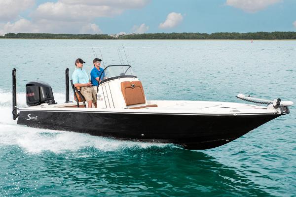 Scout Boats For Sale In South Carolina