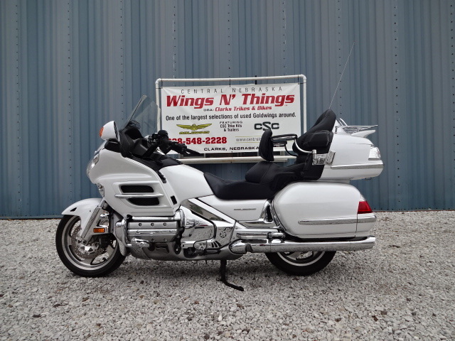 used goldwings for sale near me