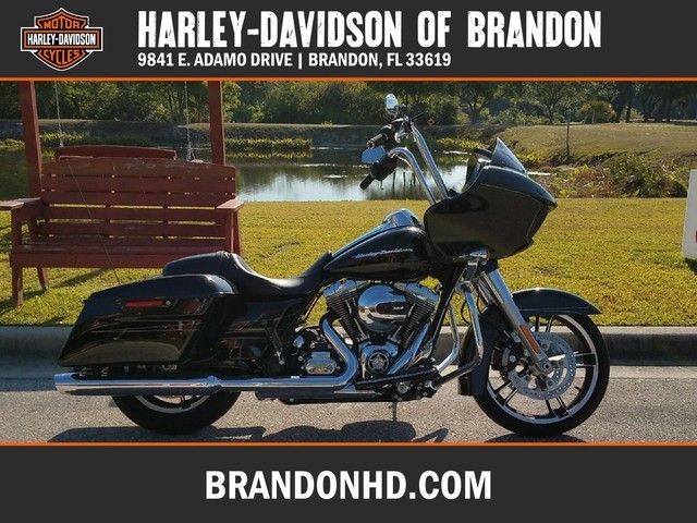 2016 Harley-Davidson FLTRXS ROAD GLIDE SPECIAL TOURING