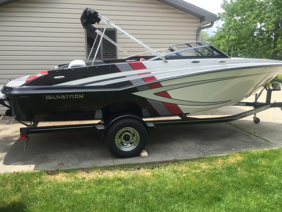 Glastron Boats For Sale In Michigan