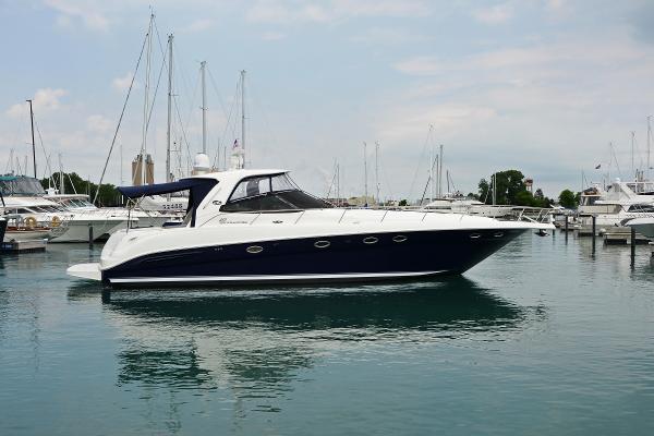 Sea Ray 460 Sundancer Boats For Sale