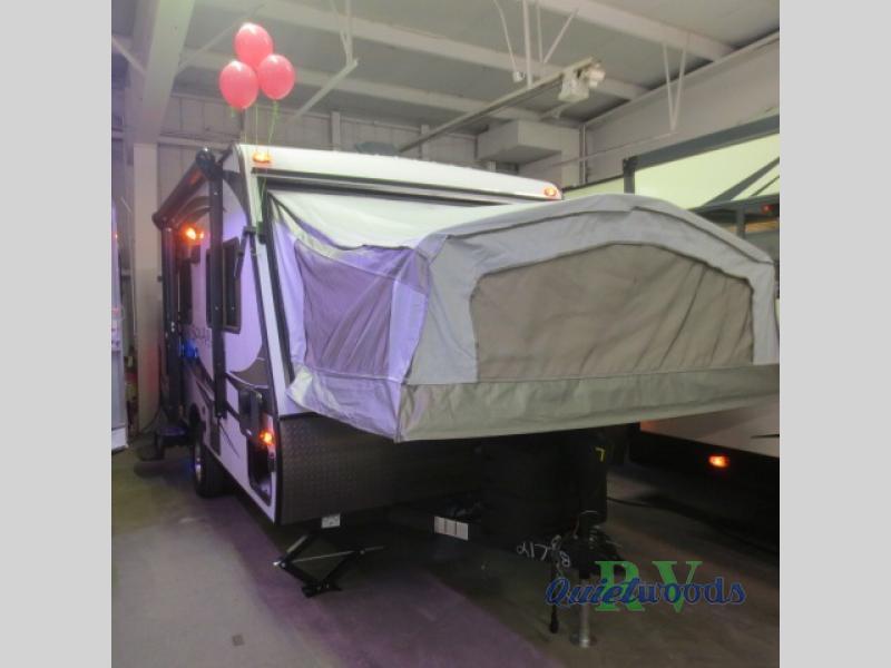 2017 Forest River Rv REAL LITE 147X