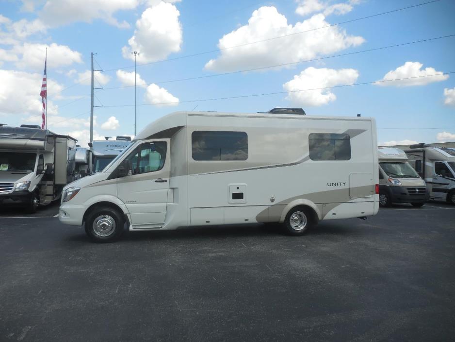 Leisure Travel Vans rvs for sale in Florida