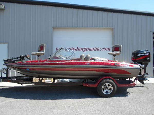 Ski And Fish Boats For Sale In Kentucky