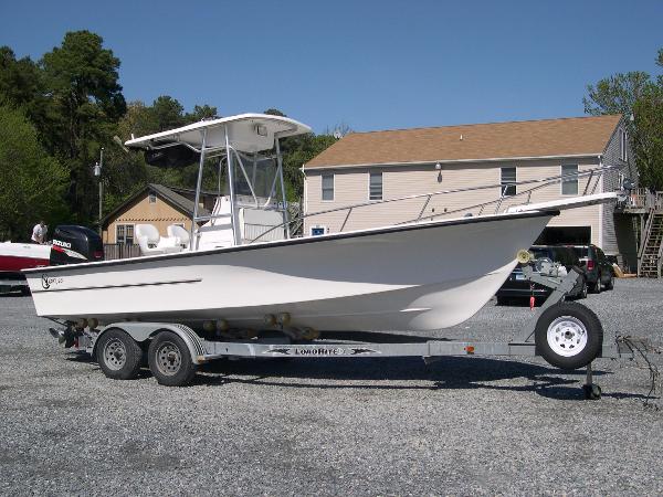 C Hawk Boats For Sale In Maryland