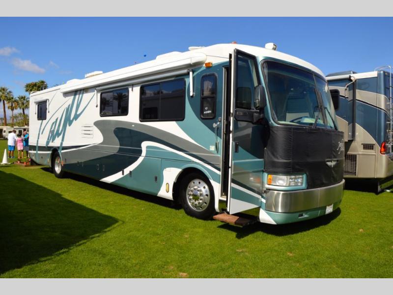 Eagle Gallery american eagle motorhome for sale uk