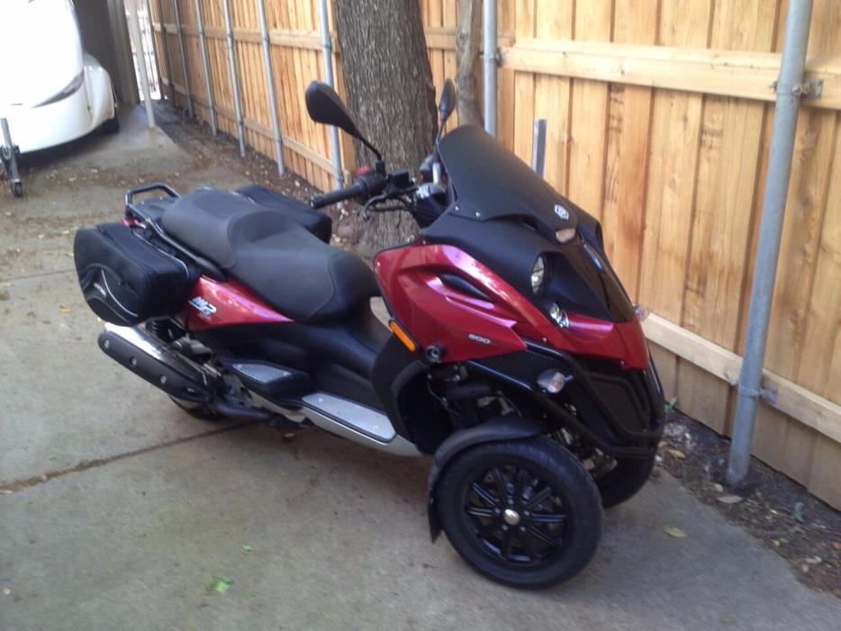 piaggio mp3 for sale