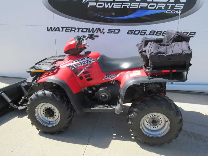 2003 polaris sportsman 90 for sale