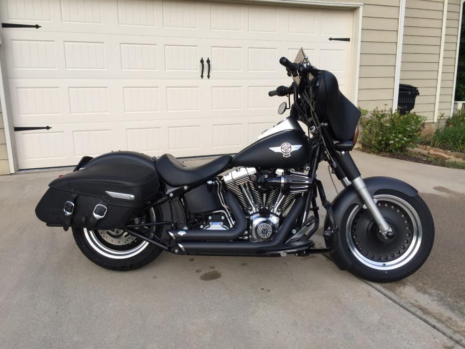 2012 fatboy lo for sale