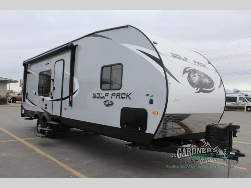 2018 Forest River Rv Cherokee 24 Pack 14