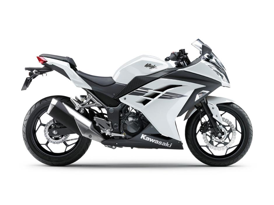 belønning livstid Specificitet Kawasaki Ninja 300 motorcycles for sale in New York
