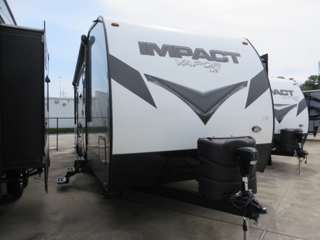 2017 Keystone IMPACT 29v