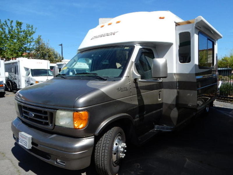 Chinook Glacier 2500 RVs for sale