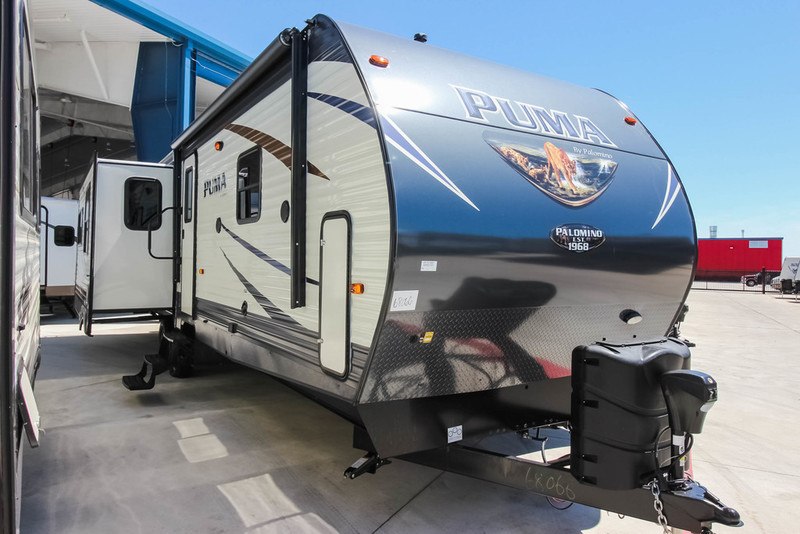 Leduc Rv Dealers >> Forest River Puma 31rlqs RVs for sale Leduc Rv Dealers >> Forest River Puma 31rlqs RVs for sale