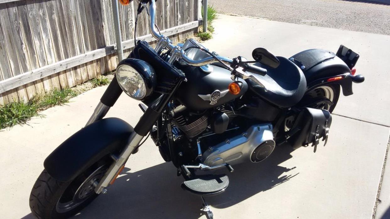 Harley Davidson Motorcycles For Sale In Amarillo Texas