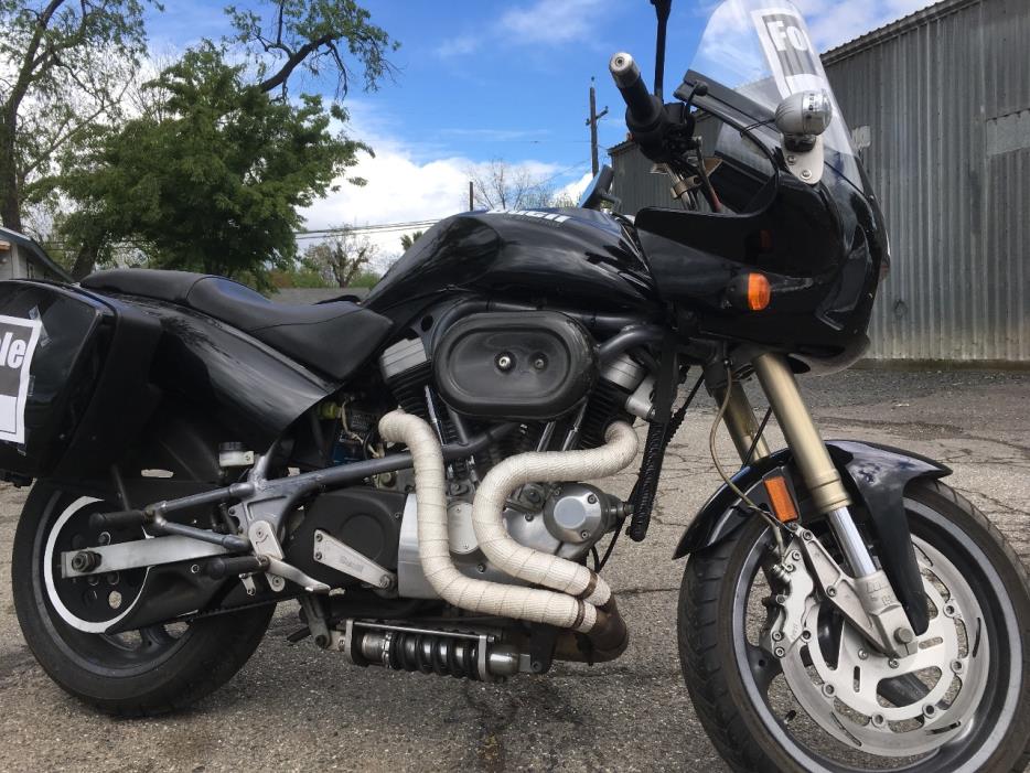 Buell Thunderbolt S3t motorcycles for sale