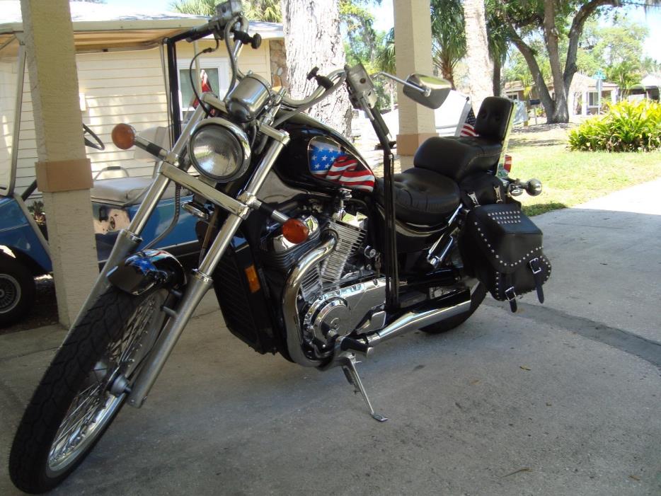 Suzuki Intruder 800 Motorcycles for Sale - Motorcycles on Autotrader