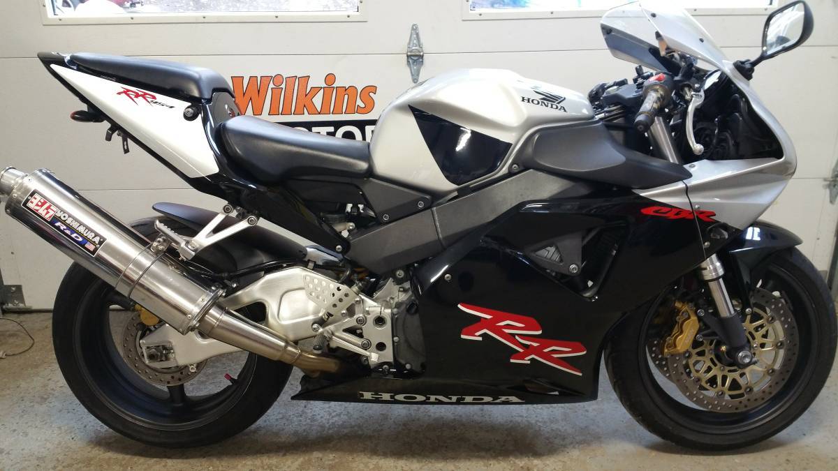 2002 cbr 954rr specs