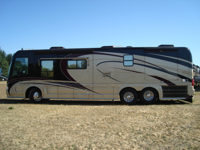 Country Coach Intrigue 40 Rvs For Sale