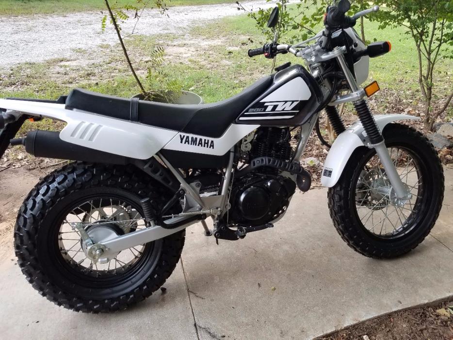 tw200 for sale