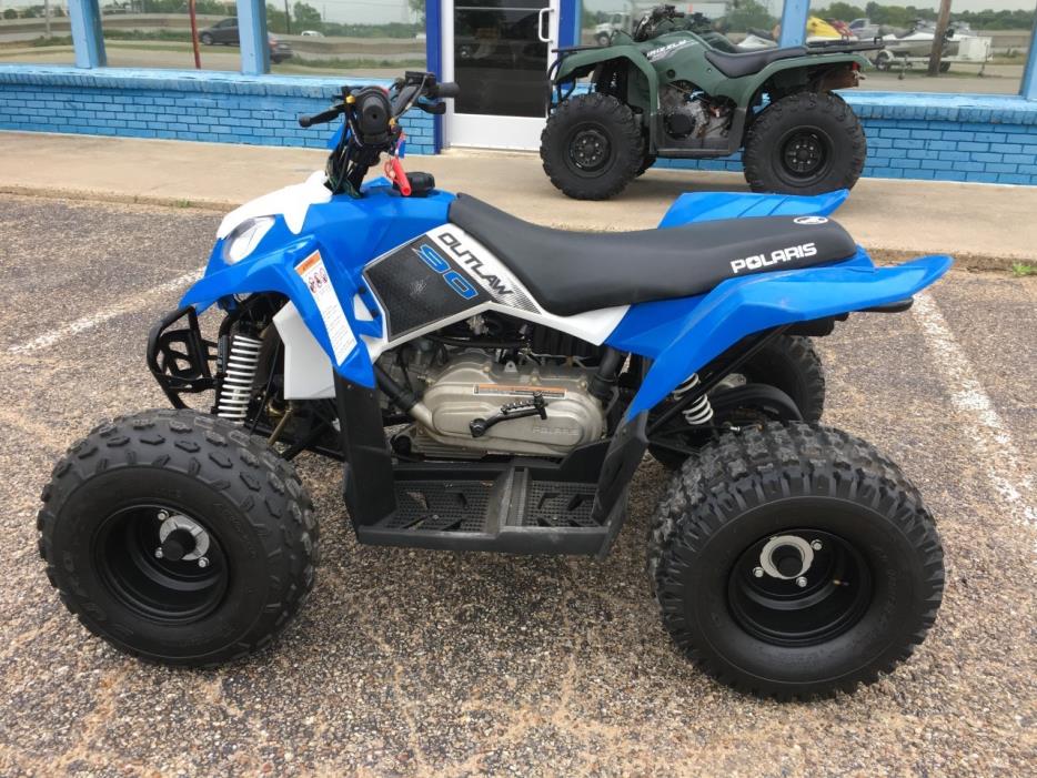 Polaris Outlaw 90 Motorcycles for sale