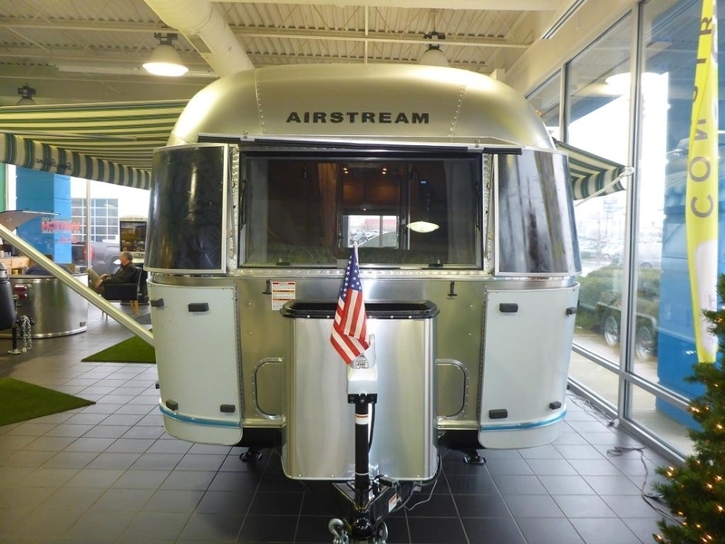 Airstream Tommy Bahama Rvs For Sale